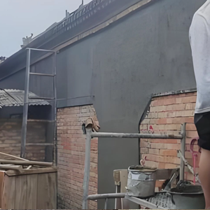 霍州ECC 高延性混凝土 砌体抗震加固薄层修补高抗渗高韧性特种建材