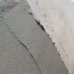 霍州水工建筑物I级C55聚合物改性水泥砂浆 渠道防渗泵站加固迎水面抗冲刷砂浆