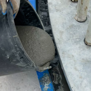 霍州二类超细型cgm340电厂发电机汽轮机台板垫块设备基础大流态灌浆料