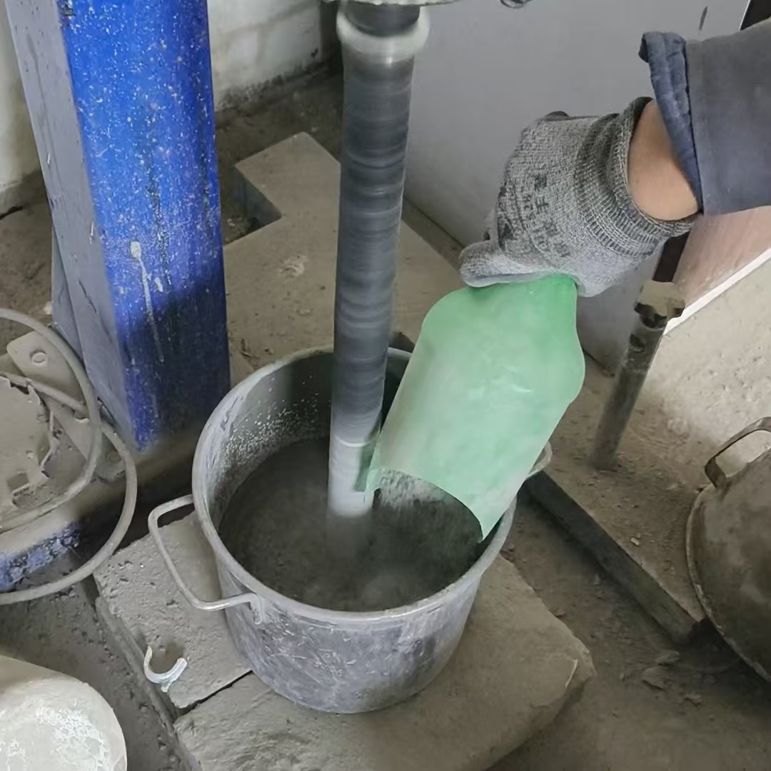 霍州桥梁公路张拉用H60压浆料与普通压浆料有什么区别？