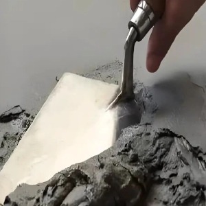 霍州混凝土裂缝孔洞剥落冻融修复用高强度丙乳防腐蚀砂浆