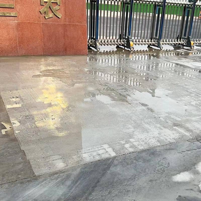 霍州水泥路面翻新砂浆